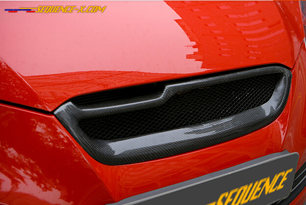 Sequence Spec-RS Front Grill